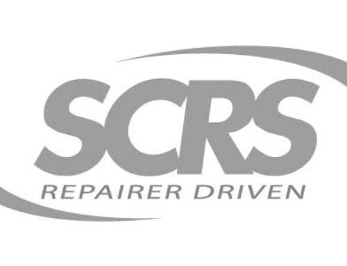 SCRS Consumer Tip: Does my bumper paint match?
