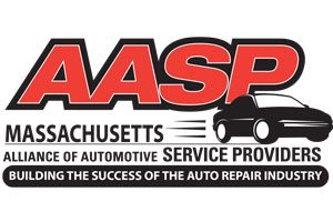 Alliance of Automotive Service Providers (AASP) of Massachusetts 