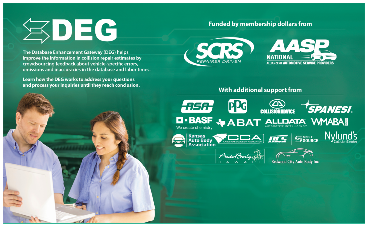 Estimating Tip CCC MOTOR Guide To Estimating 2020 2021 Revision