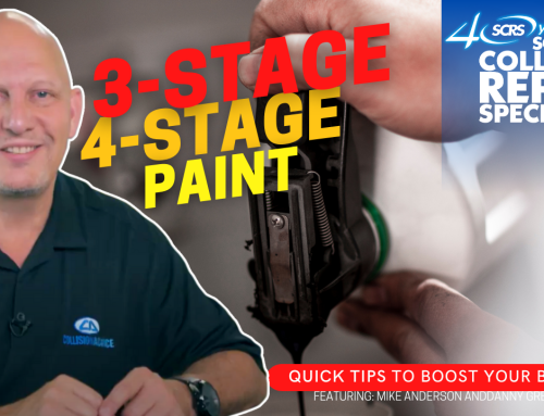 SCRS Quick Tip: 3-stage and 4-stage formulas
