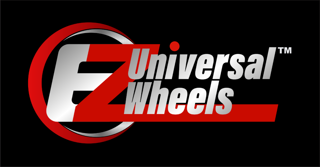 EZ Spare Wheel LLC