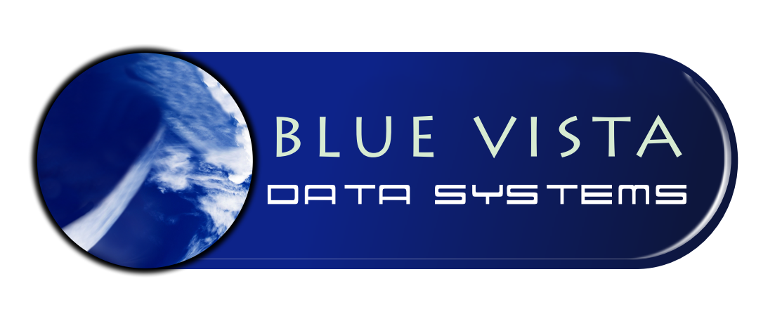 Blue Vista Data Systems