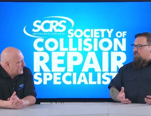 SCRS Quick Tips: Battery Load Test