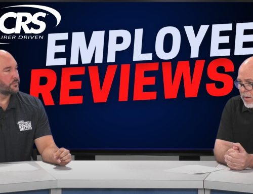 Quick Tip – Employee Reviews