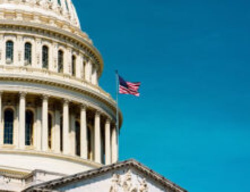 U.S. House approves resolutions to scrap California’s future gas-powered vehicle sales ban