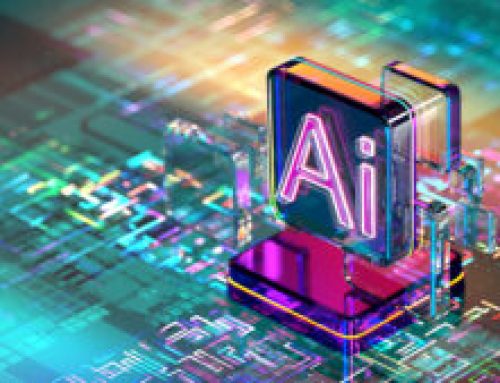 CCC says it joined World Economic Forum-led alliance to ensure ‘transparent, fair, and ethical’ AI