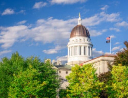 Maine legislators introduce bills to mandate OEM repair standards on independent, OEM-affiliate shops