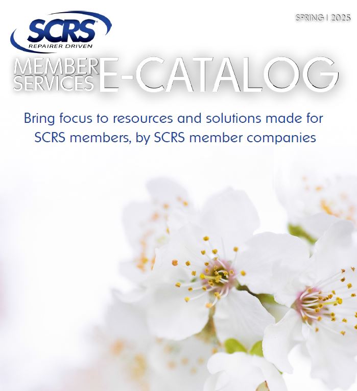 Spring 25 - E-Catalog