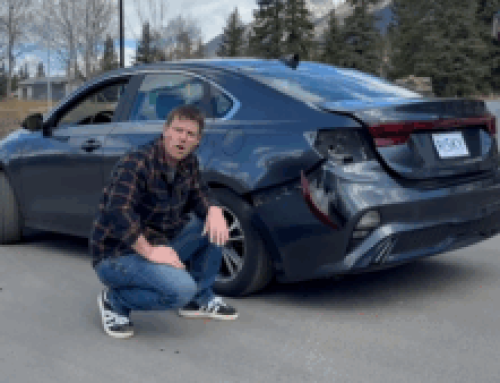 New QCG, Toyota ads encourage consumers to expect certified and top quality repairs