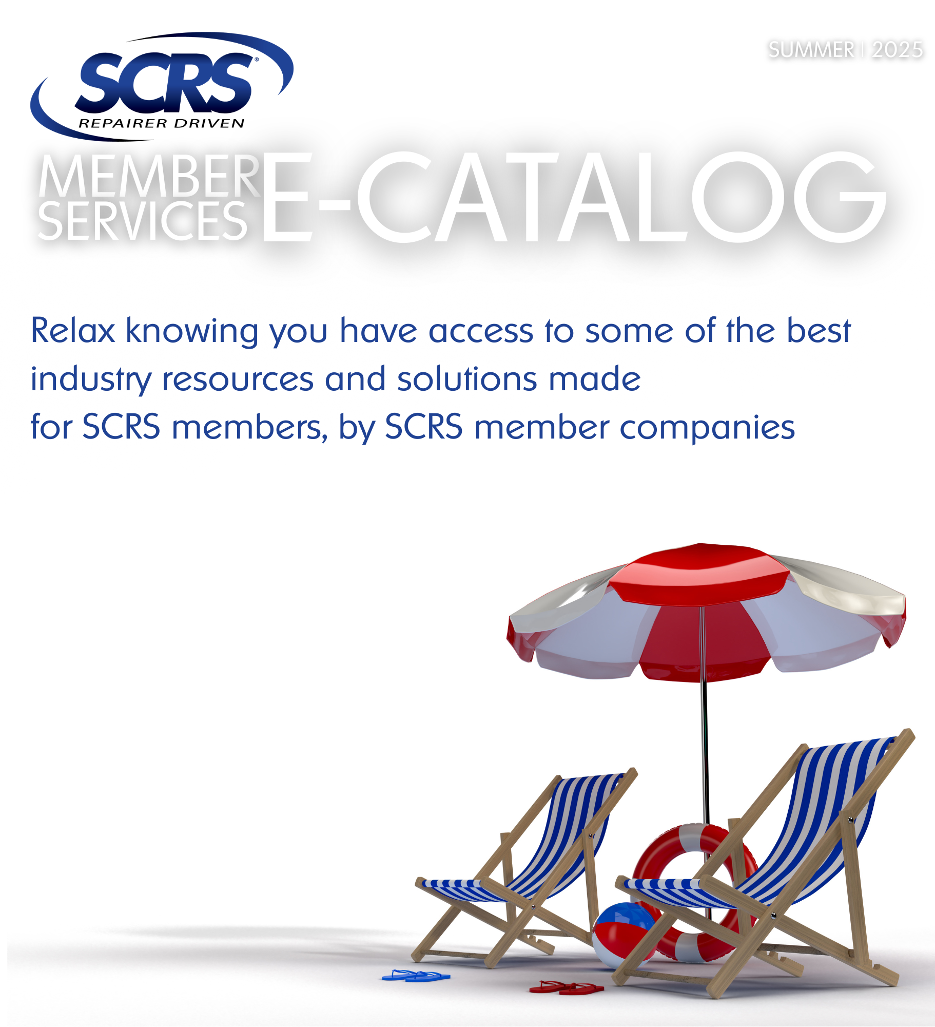 Summer 25 - E-Catalog