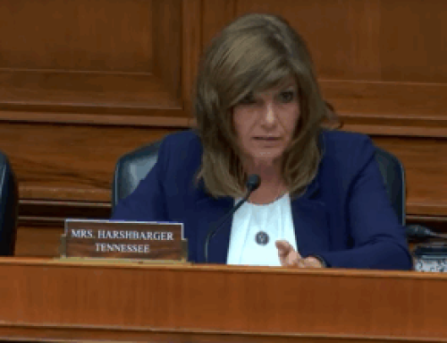 U.S. rep. talks importance of ADAS working through vehicle’s lifetime during Congressional hearing