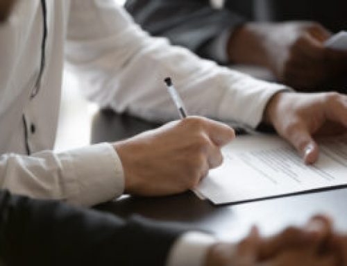 NAIC accepting comments on licensing template for producers convicted of felony, dishonesty or breach of trust