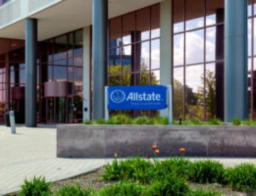 Allstate CEO says lack of trust in nation a problem for democracy and capitalism