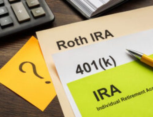 Massachusetts legislature approves automatic IRA for small businesses