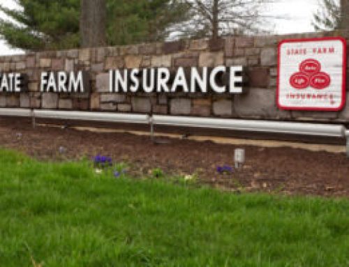 IGA asks feds to stop anti-competitive behavior by Safelite as State Farm glass admin