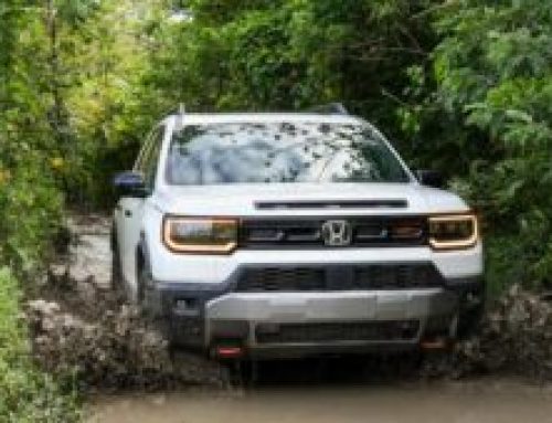 Honda updates requirement for diagnostic scans on all vehicles following a collision