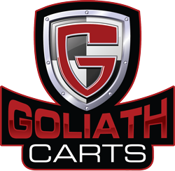 Goliath Carts