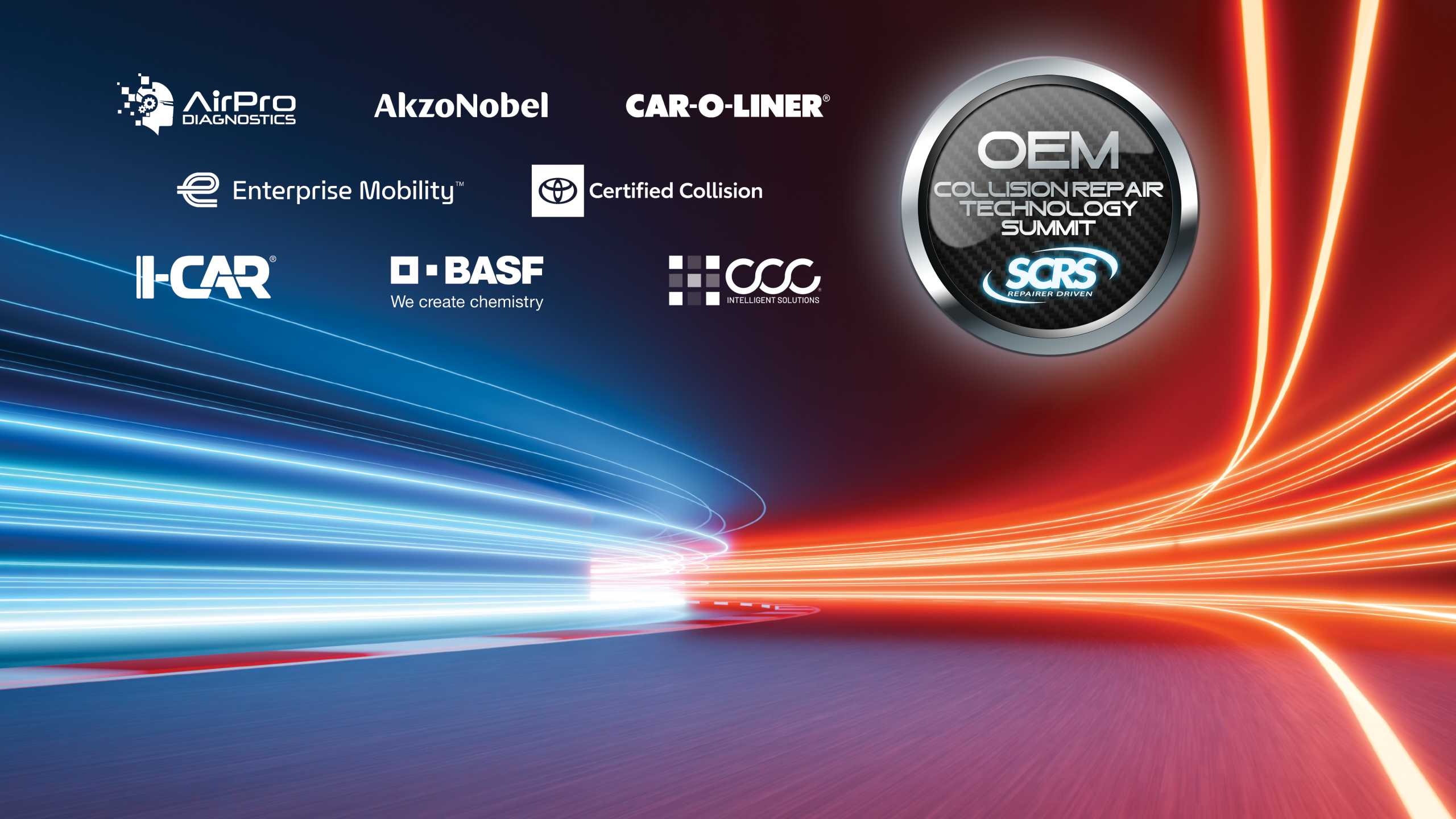 OEM Technology Summit