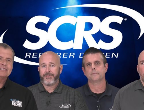 A Message of Gratitude | Why Community Matters at SCRS