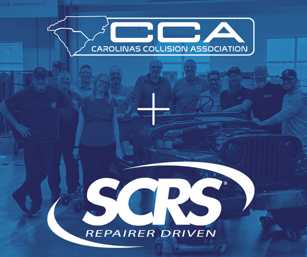 cca scrs