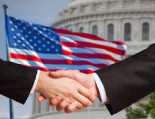 Insurance spends on REPAIR Act, towing, and natural disaster lobbying in Q4