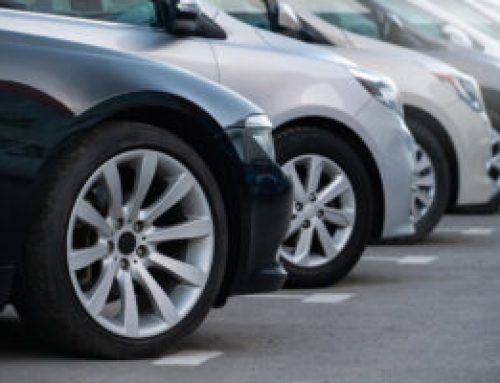 As vehicle market shifts, some dealerships are retailing salvaged titles