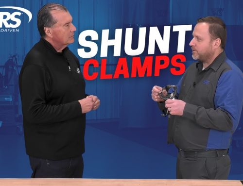 SCRS Quick Tip: Corrections to Weld with Confidence