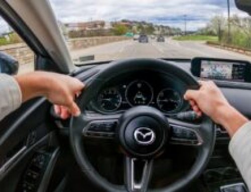 Highway Data Loss Institute: ADAS increase safety benefits, collision severity, and repair costs