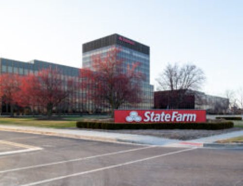 State Farm, Progressive hold 37% of auto insurance market share, NAIC data shows