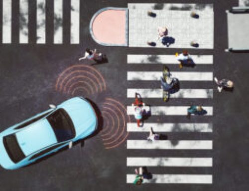 ADAS engineer explains what is needed for autonomous vehicle safety
