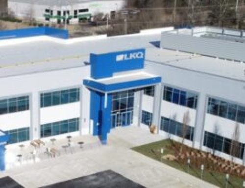 LKQ touts overcoming last year’s ‘multiple headwinds,’ says market conditions are improving