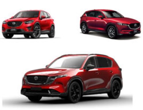 Mazda: Pre- and post-repair scans required for safety, proper working condition of vehicles