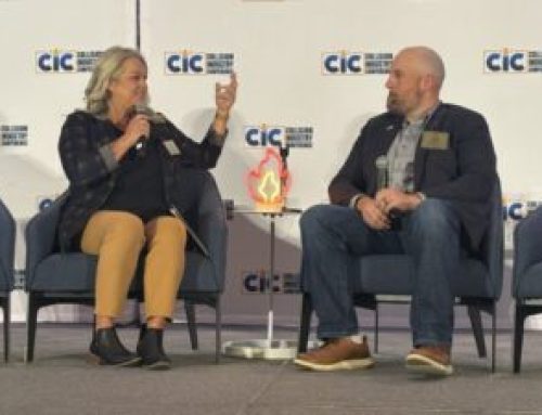 Collision Industry Conference (CIC), Southeast Collision Conference, and SCRS converge next week