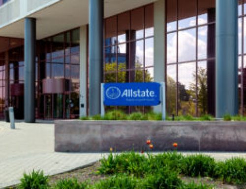 Allstate files $7.9 million RICO lawsuit against Houston medical network