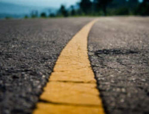 Safety officials say more work is needed as traffic fatalities decrease to pre-pandemic levels