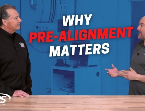 SCRS Quick Tip: Why Pre-Alignment Matters
