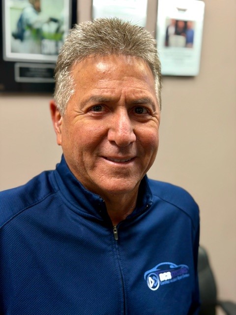 Michael Giarrizzo Jr.