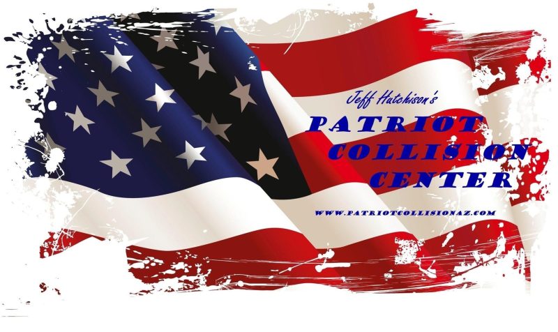 Patriot Collision Center, Flagstaff, Arizona