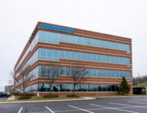 S&P: Progressive passes State Farm in annual market share