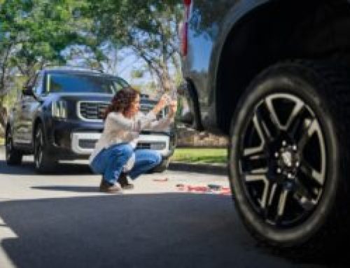 GM expands collision assistance app to reach more consumers