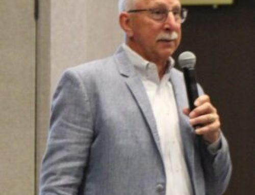 Training: Shoemaker on P&M strategies that incentivize saving money