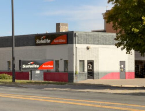 Safelite sued for alleged privacy violations, calls plaintiffs’ settlement demand unrealistic