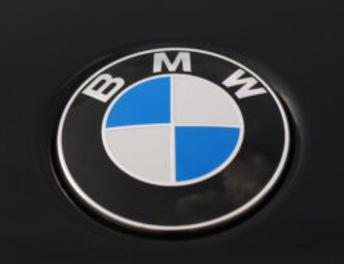 BMW and MINI require OEM headlamp, windshield replacements for proper ADAS function