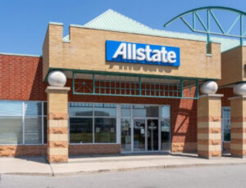 Allstate sued for allegedly underpaying for rental cars