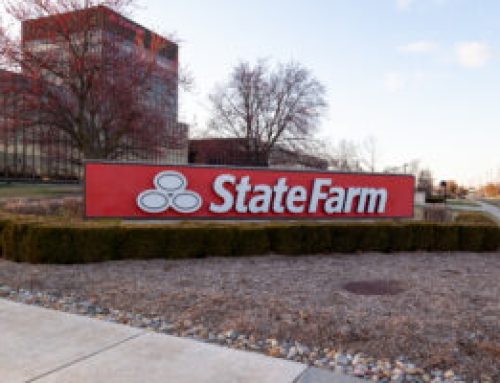 Supreme Court revives claim underpayment suit against State Farm, questions prevailing rate survey